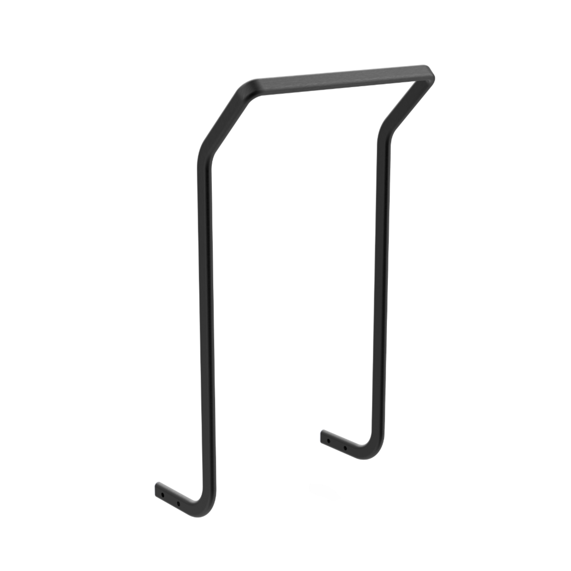 Luxor Dolly Handle, 36in. x 16.5in., Model# LLMCPH